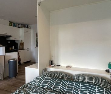 Te huur: Studio Stadsring in Amersfoort - Foto 1