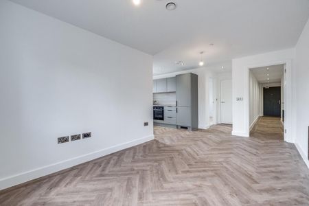 2 bedroom flat to rent - Photo 3