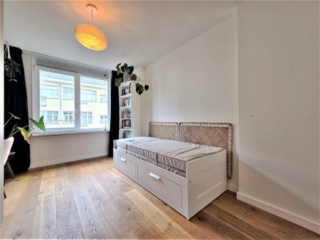 Ben Viljoenstraat, 6, 1091XT, Amsterdam - Foto 2
