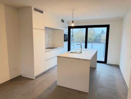 Appartement te huur - Photo 4