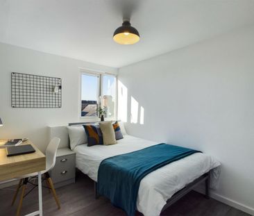 2 bedroom flat to rent - Photo 3