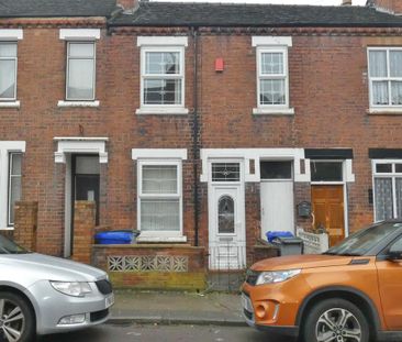 2 bedroom terraced house to rent - Photo 3