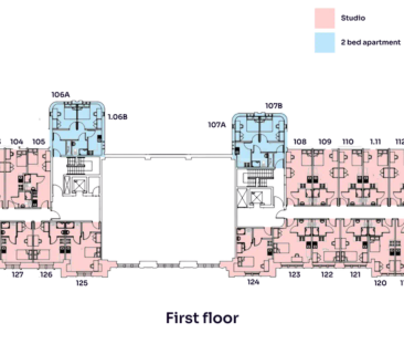 Classic Studio - Photo 6