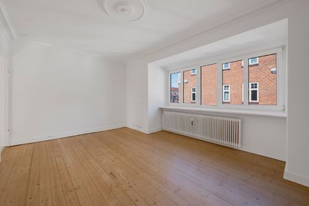 4-værelses lejlighed i hjertet af Aalborg - Photo 2