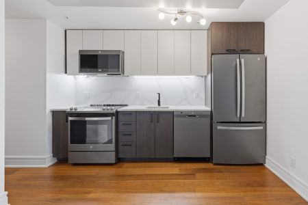 For Lease - 150 Marketplace Avenue Unit# HT2.5GBF, Barrhaven, Ontario - Photo 4