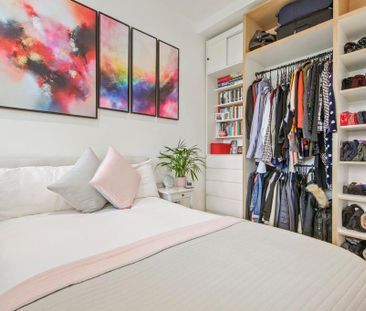 1 bedroom flat to rent - Photo 6