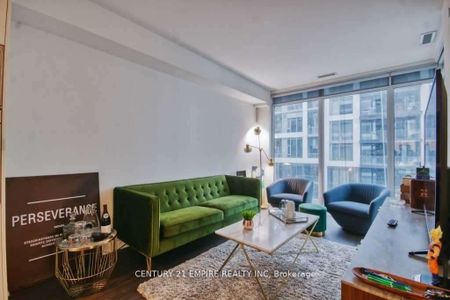 For Lease - 27 Bathurst Street Unit# 909, Toronto, Ontario - Photo 2