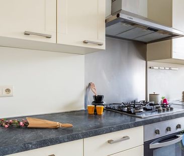 Appartement te huur - Foto 2