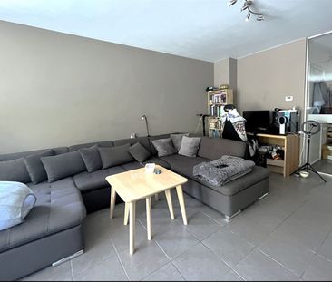 Gelijkvloersappartement met twee slaapkamers - Photo 3