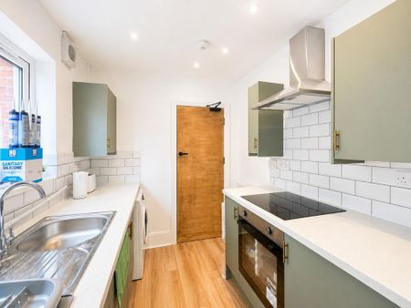 1 bedroom house to rent - Photo 5