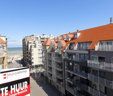Appartement te huur in Nieuwpoort voor € 700 met 2 slaapkamers - Photo 4