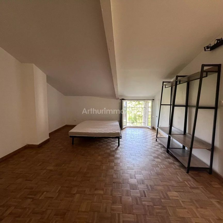 Location Appartement 1 pièces 51 m2 à Vinon-sur-Verdon - Photo 1