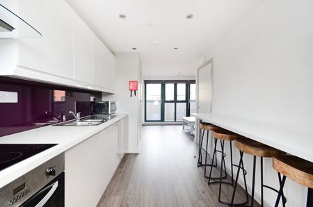 1 bedroom apartment to rent - Photo 5