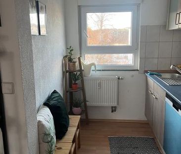 2 Zimmer Wohnung in Schwenningen zu vermieten - Photo 3