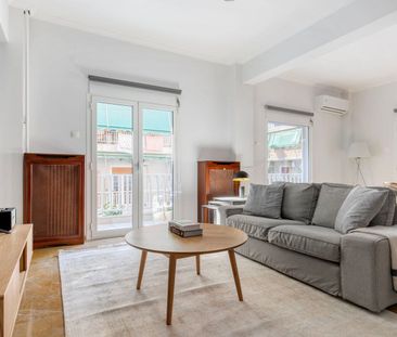 Διαμέρισμα για ενοικίαση Κουκάκι - Μακρυγιάννη - Photo 5