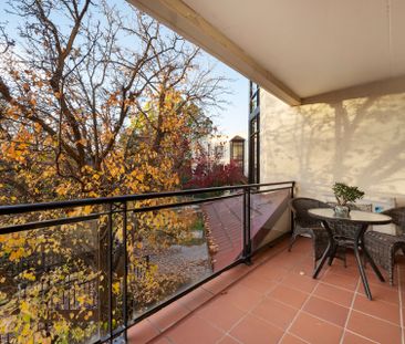 24/34 Gosse Street, Kingston ACT 2604 - Apartment For Rent | Domain - Photo 5