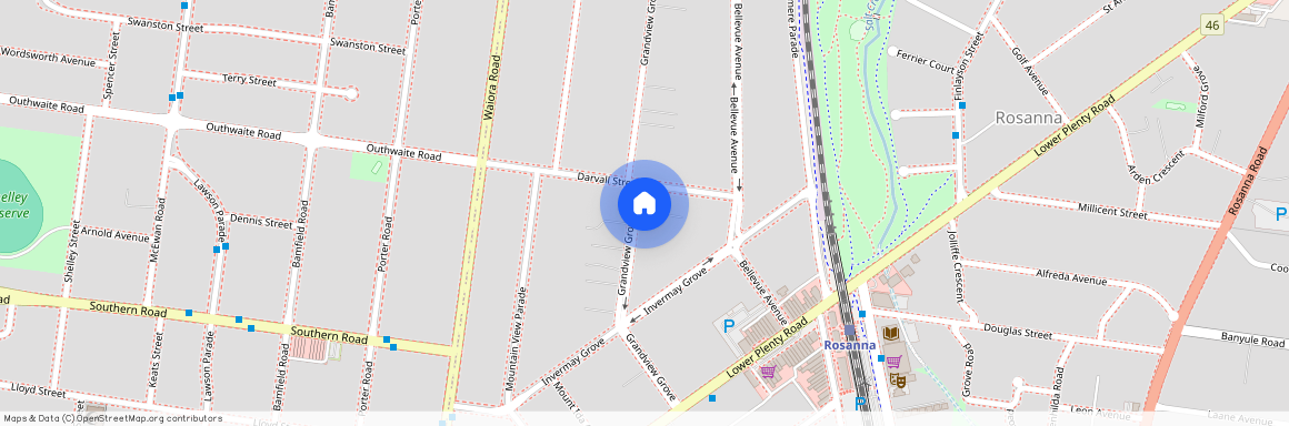 8/42-46 Grandview Grove, Vic 3084, Rosanna