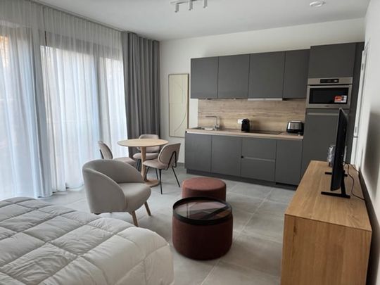 Studio te huur - Photo 1