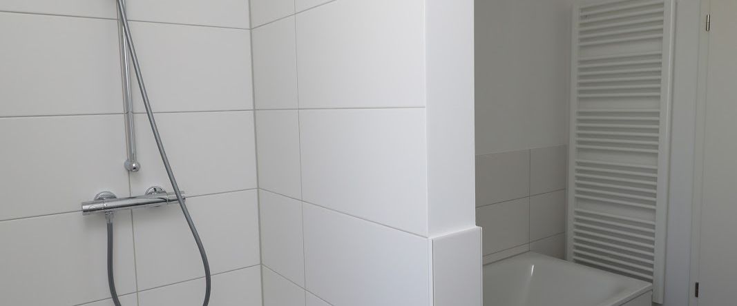 Ein Zuhause zum Wachsen – Großzügige Familienwohnung unterm Dach! - Foto 1