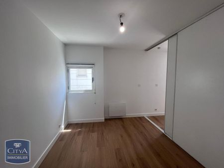 Location Appartement 2 pièces 27m² TOURS 37000 - Photo 4