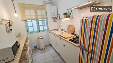 2 room luxury Apartment for rent in San Sebastián de La Gomera, Spain - Foto 5
