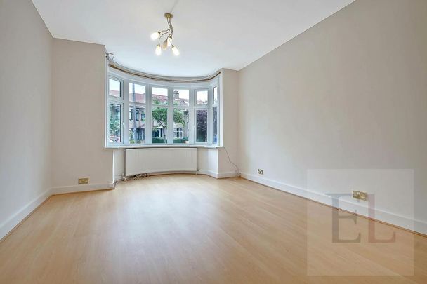 5 bedroom semi-detached house to rent - Photo 1