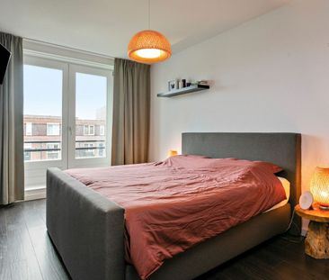 Huis te huur: Lange Weide 101 4827 MB Breda - Foto 6
