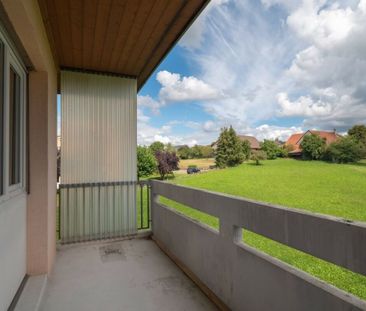 COTTENS (FR) - 3.5 pièces au rez-de-chaussée - Photo 1