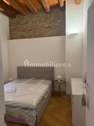 Bilocale via San Martino, Cavour, Ancona - Foto 2
