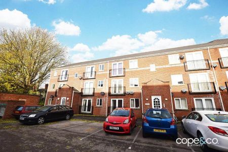 2 bedroom flat to rent - Photo 5