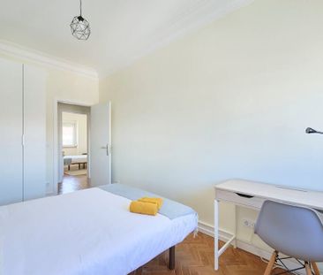 Rua José Duro, Lisbon, Lisbon 1700-261 - Photo 1