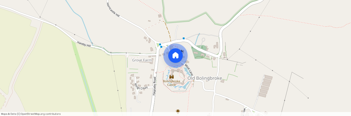 Lincolnshire, PE23 4HH