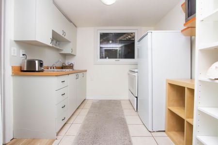 For Lease - 234 Robert Hicks (Lower) Drive, Toronto, Ontario - Photo 5