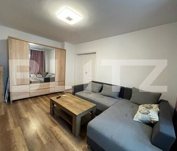 Apartament de 2 camere, modern, 50 mp, parcare, zona strazii Horea - Photo 3
