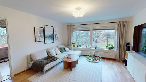 Flöjtgatan 49, Karlstad - Photo 1