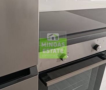Διαμέρισμα για ενοικίαση Περιβόλια (Θέρισος) - Φωτογραφία 6