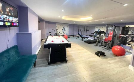 Studio to rent - Photo 3