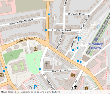 Tweedy Road, Bromley, BR1 - Photo 1