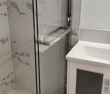 For Lease - 9 Lisburn Crescent Unit# Basement, Toronto, Ontario - Photo 6