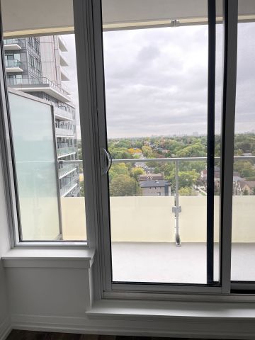For Lease - 75 Canterbury Place Unit# 1510, Toronto, Ontario - Photo 3