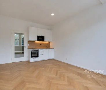 Pronájem bytu 1+kk/Sklep/Wellness, 36 m - Fotografie 1