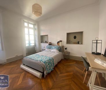 Location Appartement 6 pièces 177m² CASTRES 81100 - Photo 2