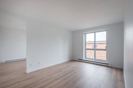 Appartement - 5-875 Rue Bertrand - Photo 2