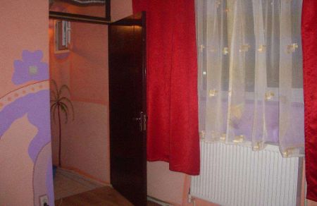 Studio chic, unique design, for rent Iasi # code 447 - Photo 3