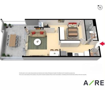 Pet Friendly Haven in Prime Location - Photo 1