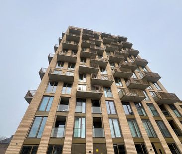 Te huur: Appartement Jaap van der Hoekplaats 146 in Rotterdam - Foto 6