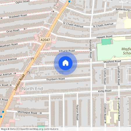 Portsmouth, Portsmouth, PO2