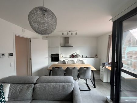 Appartement te huur in Gavere - Photo 3