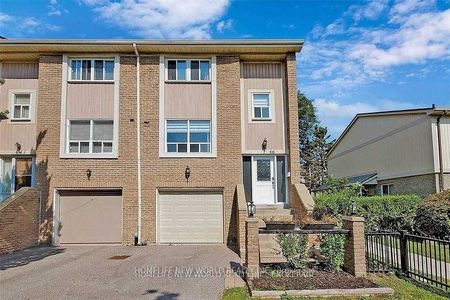 For Lease - 66 Stonehill Court, Toronto, Ontario - Photo 2