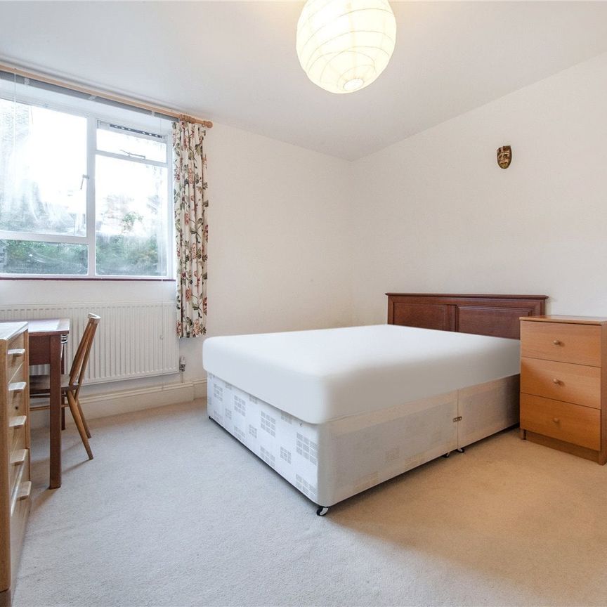 John Aird Court, Porteus Road, London, W2 - Photo 1